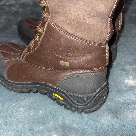 UGG Australia  Adirondack II Tall Snow boots - Picture 8 of 11